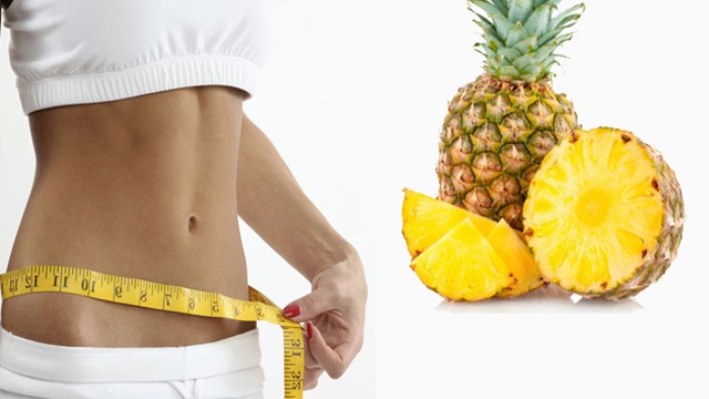 Δείτε πως με την δίαιτα του ανανά θα χάσετε 7 κιλά σε 5 μέρες